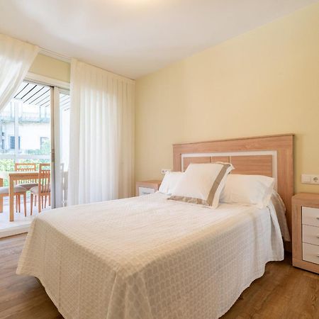 Apartamento Canovas Vigo Center Exterior photo